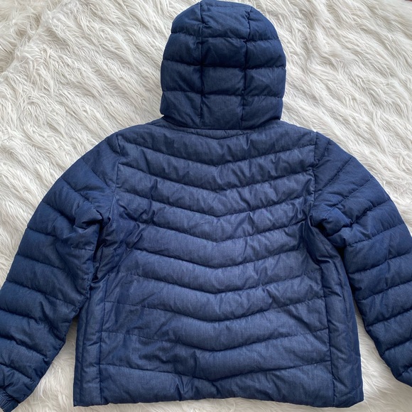 GAP | Hooded Down Puffer Jacket - Picture 9 of 15